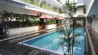 Hotel Termurah di Yogyakarta (Reddoors )