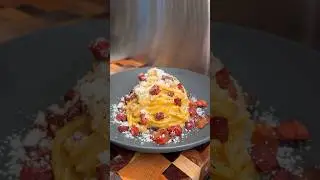 Carbonara 😍🇮🇹 