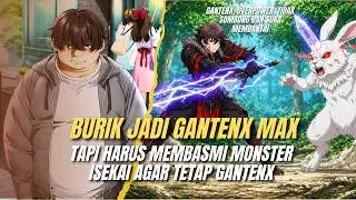 ISEKAI DE CHEAT SKILL STORYLINE, GRANDPA'S INHERITANCE THAT MAKES HIM HANDSOME AND OVERPOWERED