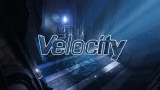 Velocity - a Quake Champions Montage
