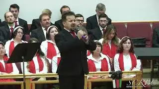Рождественской ночью