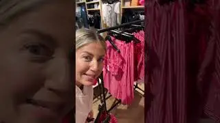 Spring Shopping At J. Crew #springstyle #fashionover40