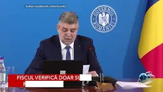 Ciolacu: Tranzacțiile între rude nu vor fi impozitate