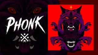 Phonk ※ NOIXES - TOMA TOMA TOMA! (Magic Phonk Release)