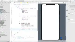 Use of form, section, text field and button in swift ui