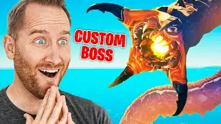 10 Creative 2.0 Maps That Are INSANE!