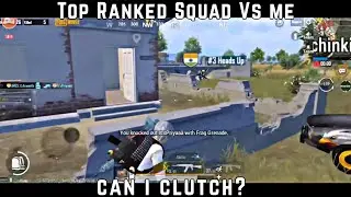 Can I clutch this squad? Watch till the end 🔚 Open reflex😎 #atropineyt