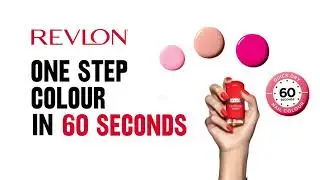 Revlon Ultra HD Snap!™ Nail Enamel