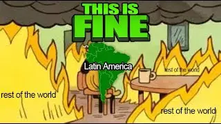 Latin Americans