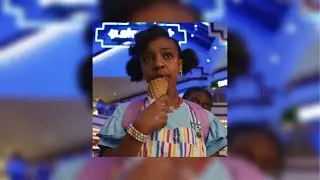 might start singing - wuvv (sped up)