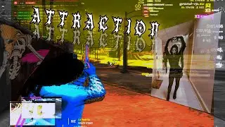 Сила притяжения | GRAND RP