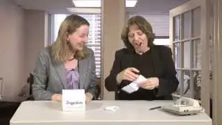 Learn English Conversation - Making Suggestions - 45 seconds