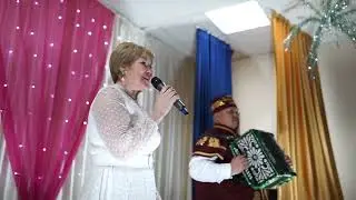 Актаныш районы Баламишкин ансамбле