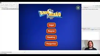 Show do Milhão com JavaFX - Desenvolvendo o jogo do zero! - Conhecendo melhor como funciona o jogo!