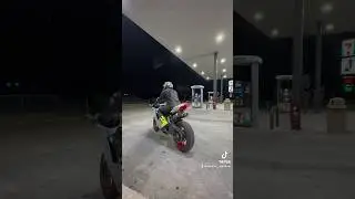 Cool bike