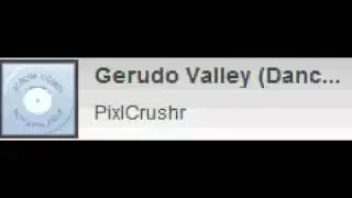 Gerudo Valley Techno Dance Remix