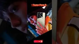 First Look | Tecno Pova 5 🔥