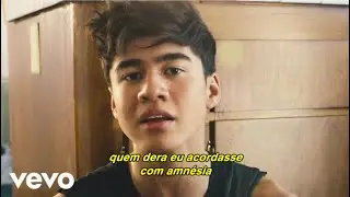 5 Seconds of Summer - Amnesia (Tradução) [Clipe Oficial]