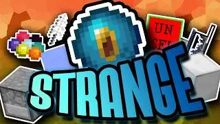 17 Obscure Minecraft Texture Anomalies