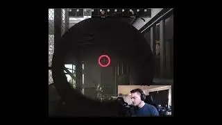 I watched a man suffer - Escape From Tarkov