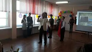 Открытие музея 