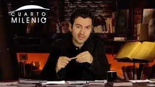 Cuarto Milenio (Parodia) Aparcamiento