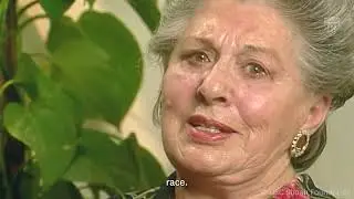 Helen Colin | Holocaust Survivor | 30 for 30 | USC Shoah Foundation