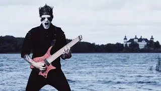Nocean - From the Shallows [Official music video]