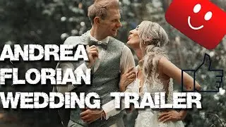 Andrea Florian Wedding  Trailer 2007
