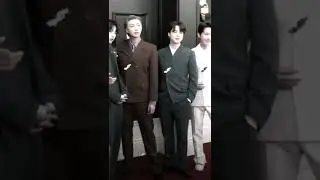 Drip or Drown Bts Edit / Bts at Grammys/