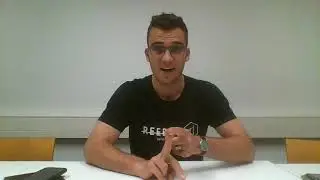 f:aqt #1 - Schwächen nennen im Bewerbungsgespräch? So machst du es richtig!