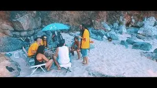 Soulmacklein ft Ganjarh Family - Sueño de una noche de Ganjah -