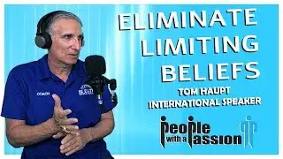 Relationship Expert : Your Beliefs are Limiting YOUR Growth