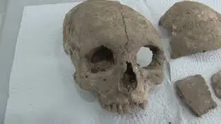 Hitit Üniversitesi Antropoloji Bölümü Tanıtımı