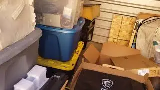 Msi gl65 Leopard unboxing and test