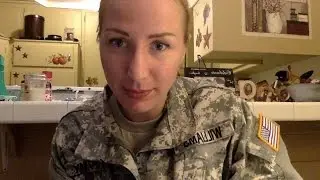 Things To Study Before U.S. Army Basic Training, WILL SAVE YOUR LIFE!