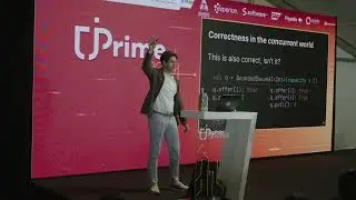 Lincheck: A Practical Framework for Testing Concurrent Data Structures on JVM, Nikita Koval
