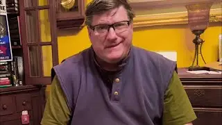 Скотт Риттер: Заявление по поводу прошедшего интервью Такера Карлсона с Путиным