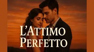 “L’Attimo Perfetto – Hai mai vissuto un amore così intenso?” 💖