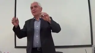 Hakkı YILMAZ Bursa Konferansı(Tek parça)
