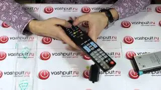 Пульт LG AKB72914021