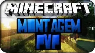 Montagem de PvP. A volta do canal BanquinhaCrazzy