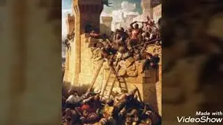 المماليك مع يوسف أسامة -مذبحة القلعة