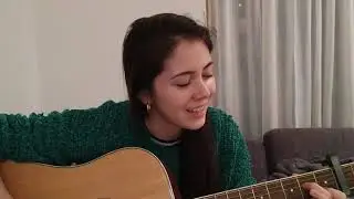 Marilyn - Alice Kristiansen (Cover)