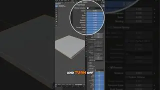 Don't Delete Default Cube in Blender!