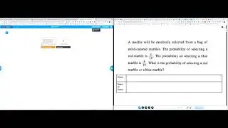 3pi Writing in Nearpod