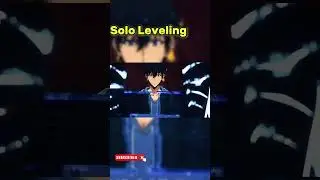 Solo Leveling Season 1 Part 148 Explain in Hindi #AnimeUntolds #Animeexplain  #Animeinhindi