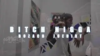 RCM Joedirt x RCM Bozach - Bitch Nigga (Official Music Video)