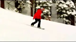 How To: Backside 180 to Switch 50-50 to Half Cab Out With Eiki Helgason