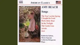 2 Songs, Op. 73: No. 2, Der Totenkranz